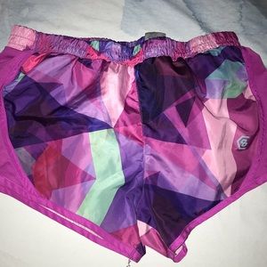 Fitness shorts